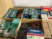 Skf, fag en kml grote partij diverse lagers - afbeelding 16 van  26