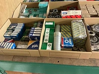 Skf, fag en kml grote partij diverse lagers - afbeelding 18 van  26