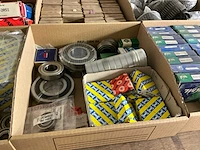 Skf, fag en kml grote partij diverse lagers - afbeelding 19 van  26