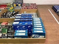 Skf, fag en kml grote partij diverse lagers - afbeelding 12 van  26
