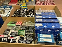 Skf, fag en kml grote partij diverse lagers - afbeelding 20 van  26