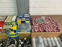 Skf, fag en kml grote partij diverse lagers - afbeelding 23 van  26