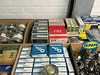Skf, fag en kml grote partij diverse lagers - afbeelding 24 van  26