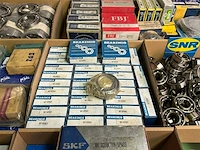 Skf, fag en kml grote partij diverse lagers - afbeelding 25 van  26