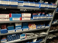 Skf kogellagers - afbeelding 3 van  13