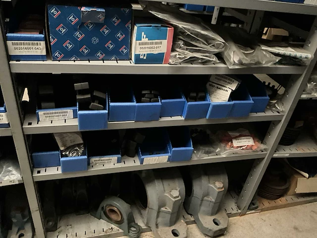 Skf kogellagers - afbeelding 4 van  13
