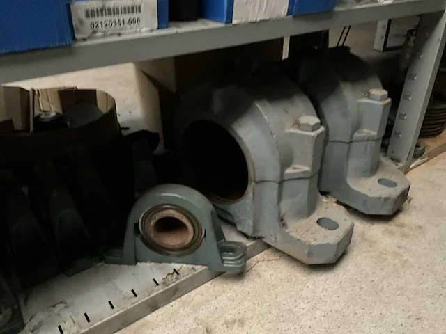 Skf kogellagers - afbeelding 5 van  13