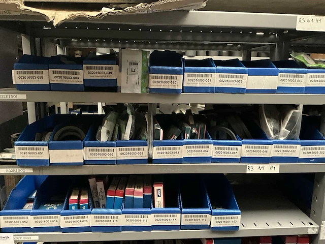 Skf kogellagers - afbeelding 6 van  13