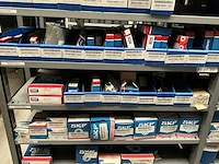 Skf kogellagers - afbeelding 7 van  13