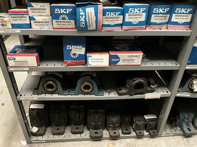 Skf kogellagers - afbeelding 8 van  13