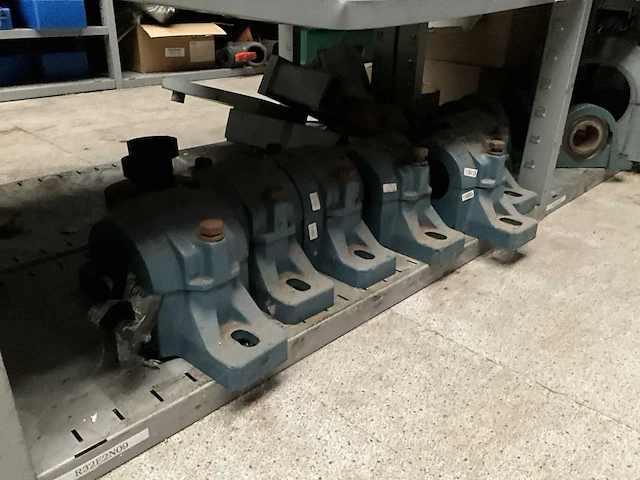 Skf kogellagers - afbeelding 10 van  13