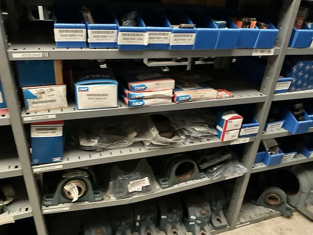 Skf kogellagers - afbeelding 11 van  13