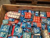 Skf partij kogellagers - afbeelding 2 van  16
