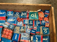 Skf partij kogellagers - afbeelding 6 van  16