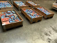 Skf partij kogellagers - afbeelding 1 van  16