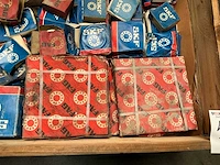 Skf partij kogellagers - afbeelding 11 van  16