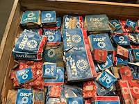 Skf partij kogellagers - afbeelding 13 van  16