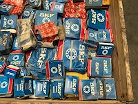 Skf partij kogellagers - afbeelding 15 van  16