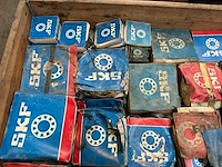 Skf partij kogellagers - afbeelding 4 van  19