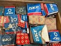 Skf partij kogellagers - afbeelding 5 van  19