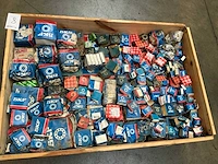 Skf partij kogellagers - afbeelding 6 van  19