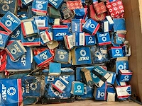 Skf partij kogellagers - afbeelding 7 van  19