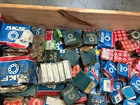 Skf partij kogellagers - afbeelding 9 van  19