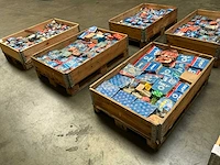 Skf partij kogellagers - afbeelding 12 van  19