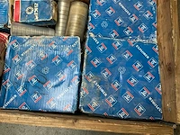 Skf partij kogellagers - afbeelding 15 van  19