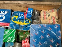 Skf partij kogellagers - afbeelding 16 van  19