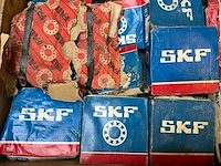 Skf partij kogellagers - afbeelding 18 van  19