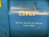 Skf thap 300e olie injector - afbeelding 3 van  4