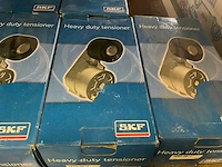 Skf vkm910012 riemspanner (6x) - afbeelding 1 van  4