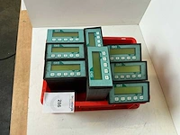 Ski uflow 100-dss2 controller (8x) - afbeelding 1 van  3