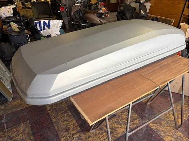 Skibox - part - afbeelding 1 van  4