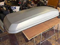 Skibox - part - afbeelding 1 van  4