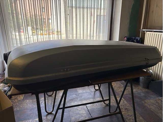 Skibox - part - afbeelding 2 van  4