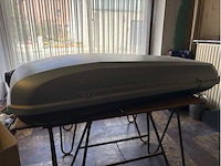 Skibox - part - afbeelding 2 van  4