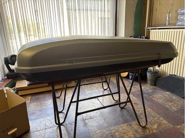 Skibox - part - afbeelding 4 van  4