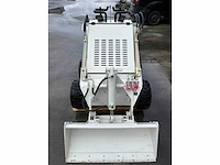 Skid steer 380 skidder - afbeelding 5 van  28