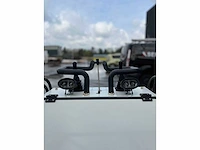 Skid steer 380 skidder - afbeelding 9 van  28