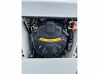 Skid steer 380 skidder - afbeelding 17 van  28