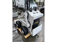 Skid steer 380 skidder - afbeelding 23 van  28