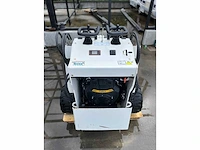 Skid steer 380 skidder - afbeelding 24 van  28