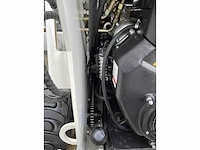 Skid steer 380 skidder - afbeelding 26 van  28