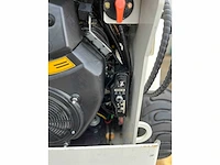 Skid steer 380 skidder - afbeelding 27 van  28