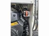 Skid steer 380 skidder - afbeelding 28 van  28