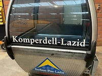 Skigondel - afbeelding 3 van  7