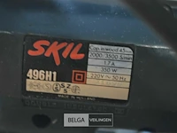 Skil 496h1 wipzaag - afbeelding 2 van  3