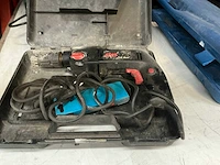 Skil 6470h2 klopboormachine - afbeelding 1 van  3